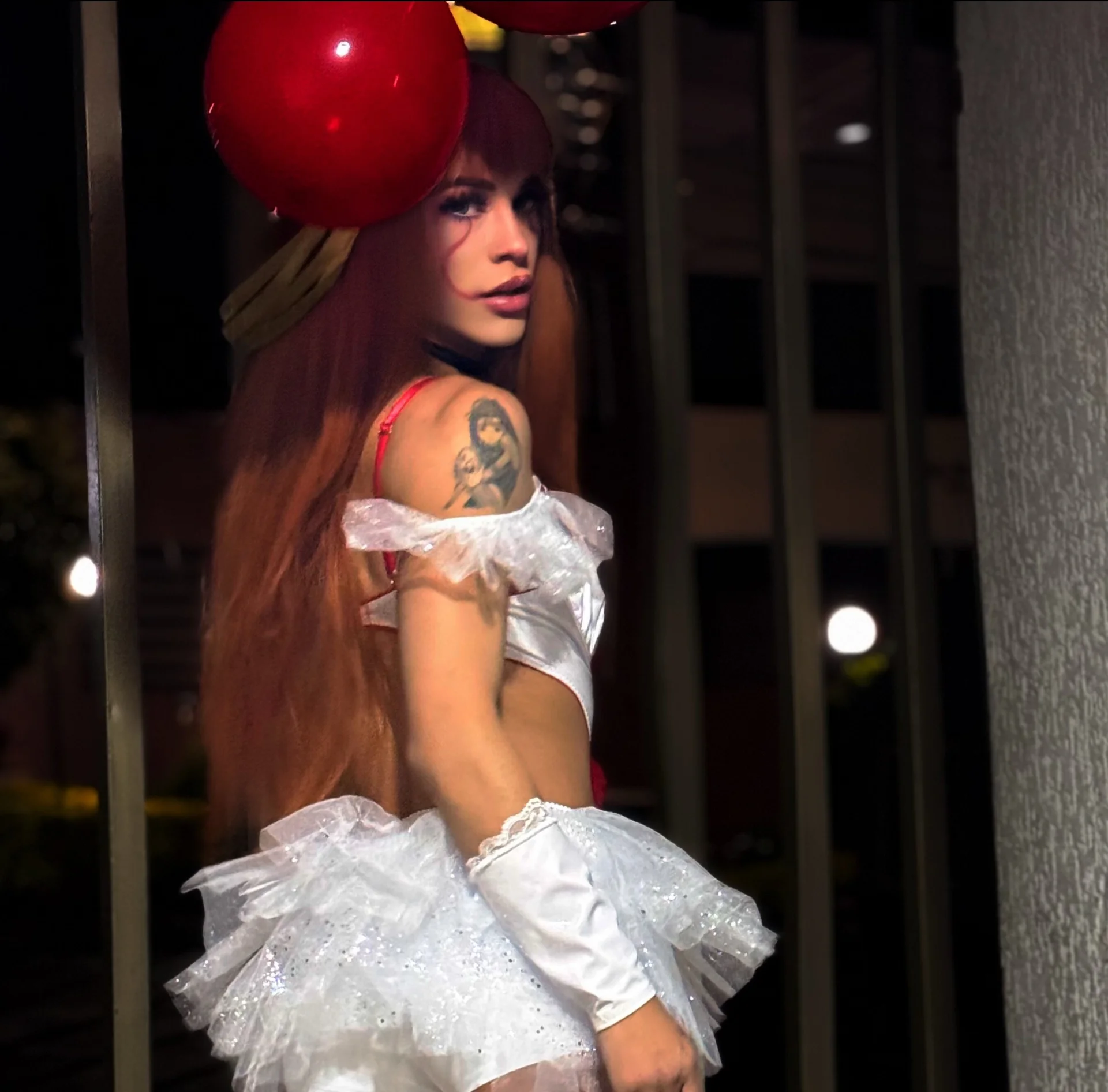 XXX Porn Photo of Nude stormytt_ 25