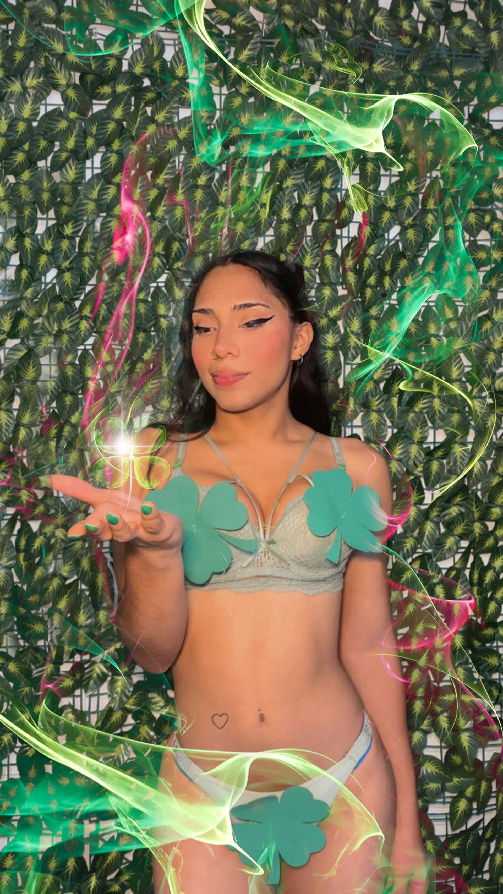 XXX Porn Photo of Nude EmilyGomezLS 30