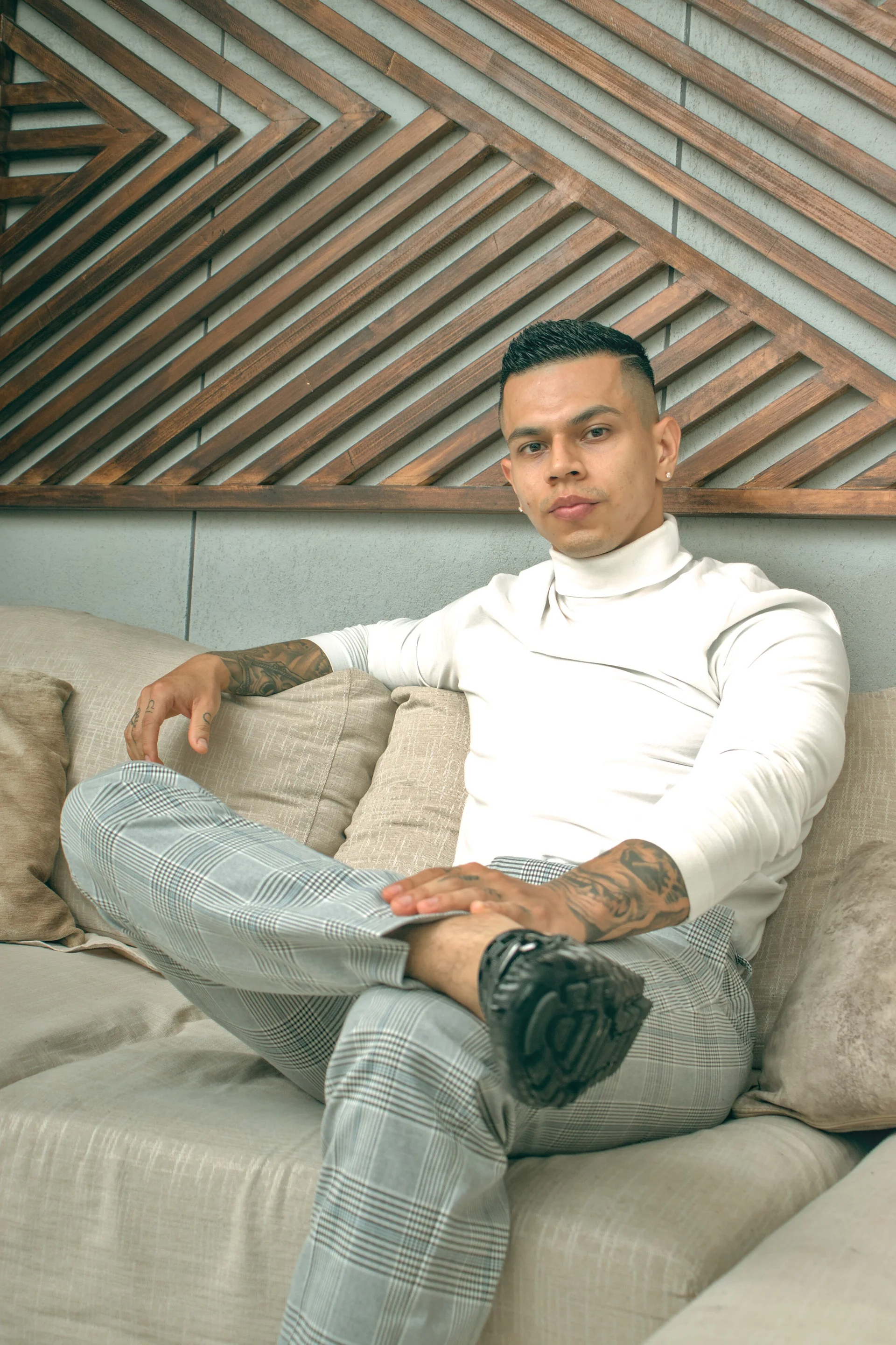 XXX Porn Photo of Nude Aron_Dark 17