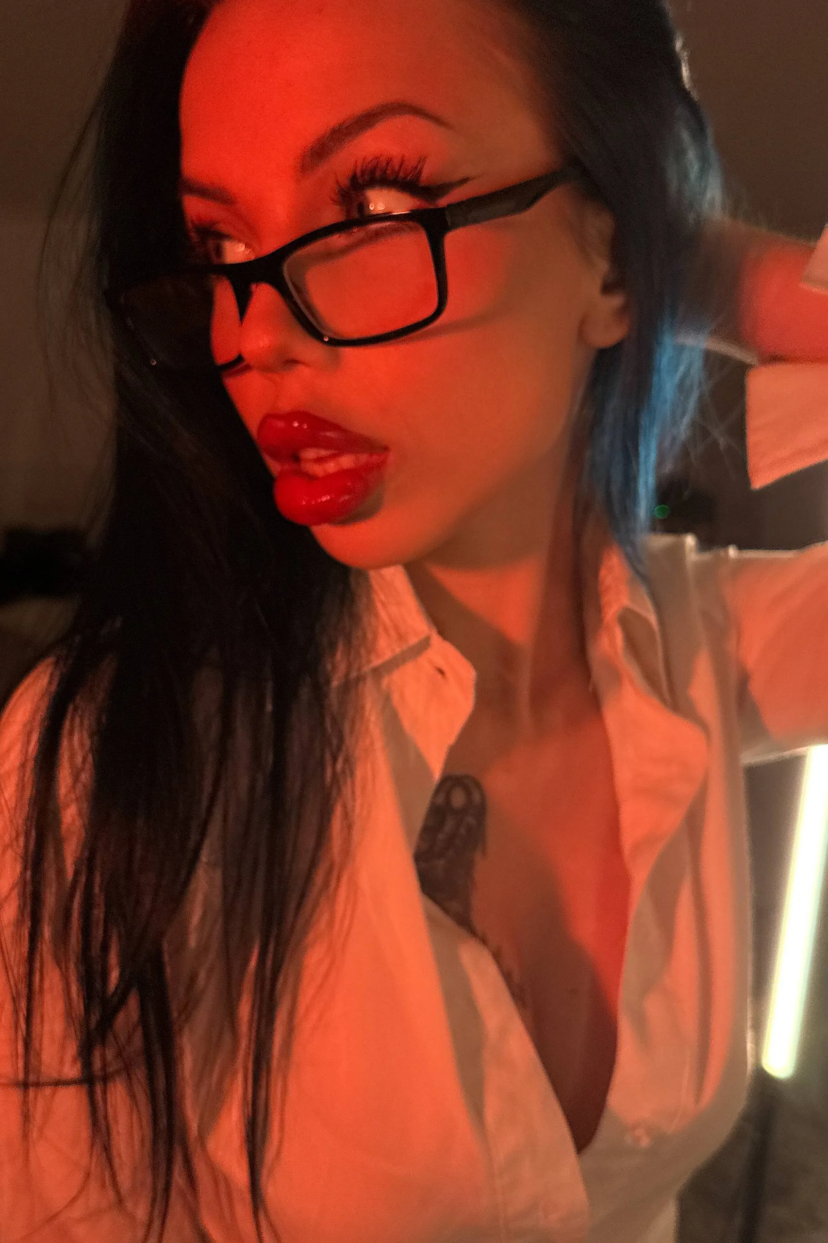 XXX Porn Photo of Nude juli_jam 57