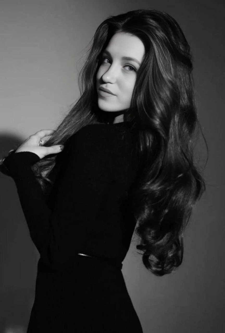 XXX Porn Photo of Nude OliviaDesire 1