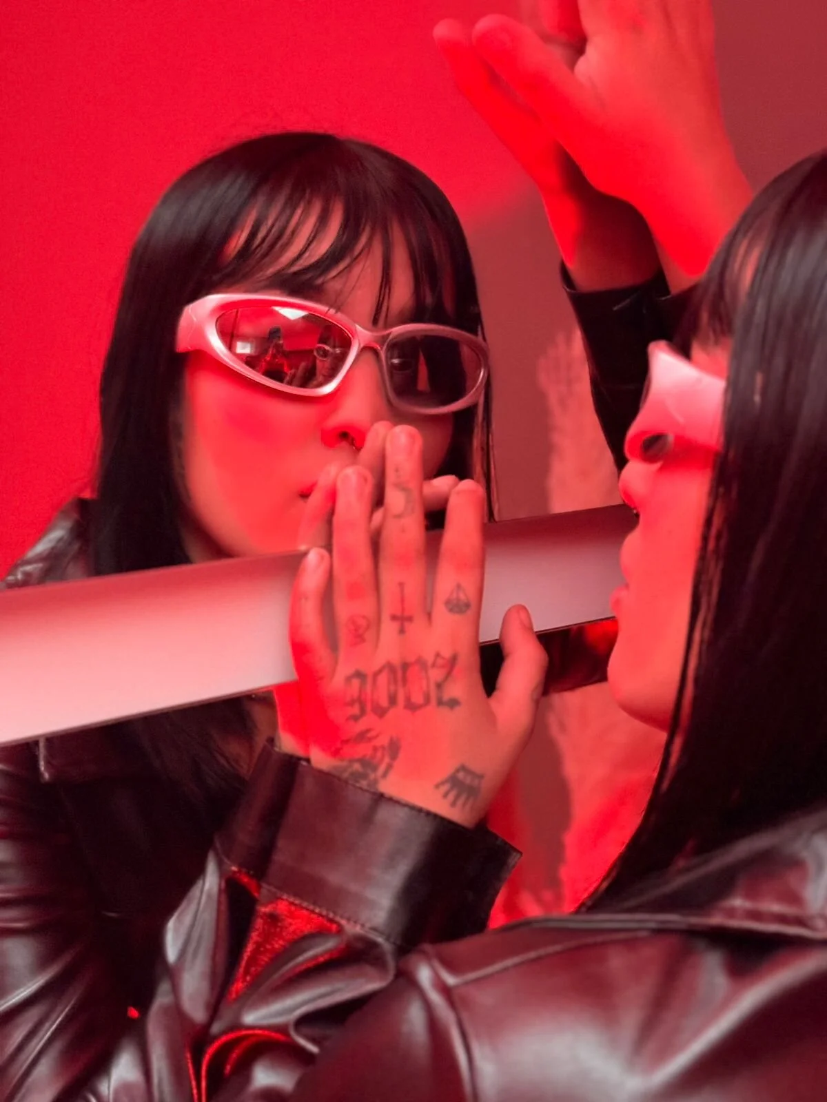 XXX Porn Photo of Nude LilithVibe_ 20