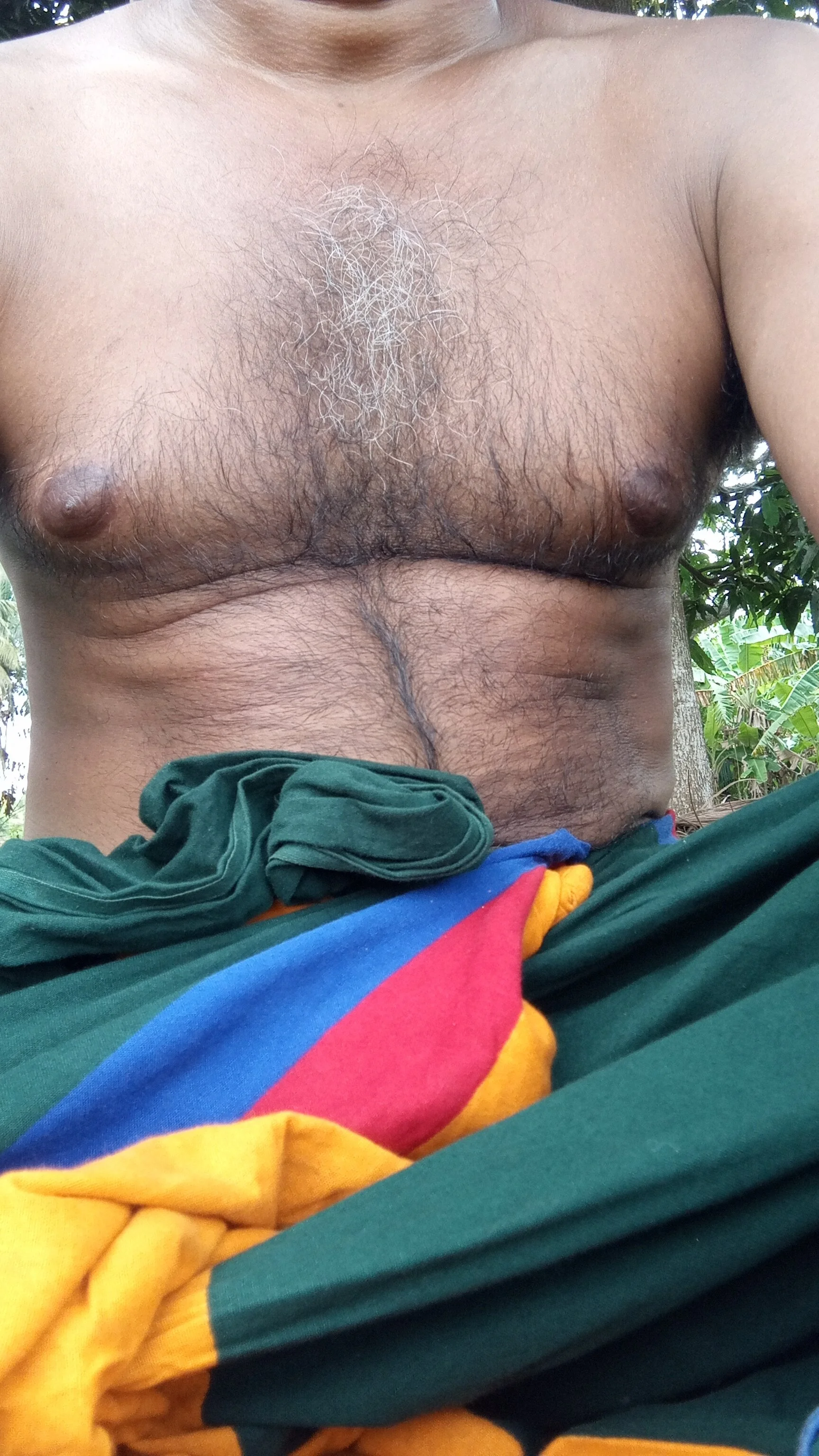 XXX Porn Photo of Nude thusharabig 3