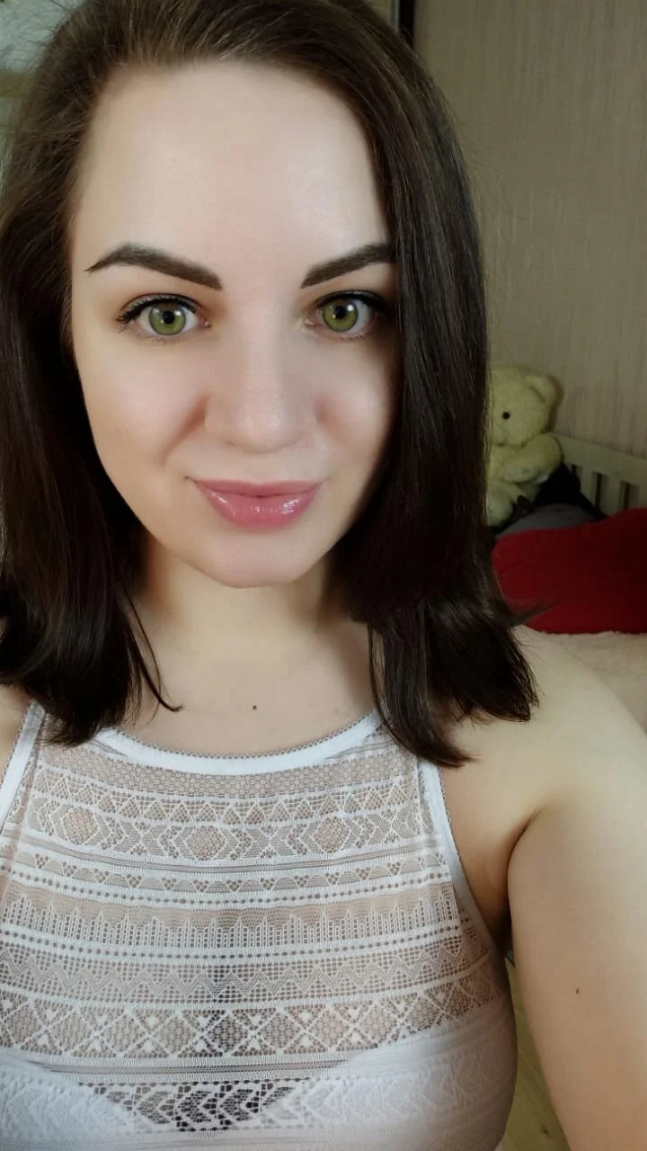 XXX Porn Photo of Nude _katrin_ 3