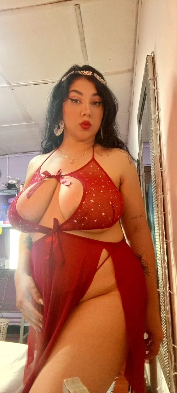 XXX Porn Photo of Nude rosebigboobs 391