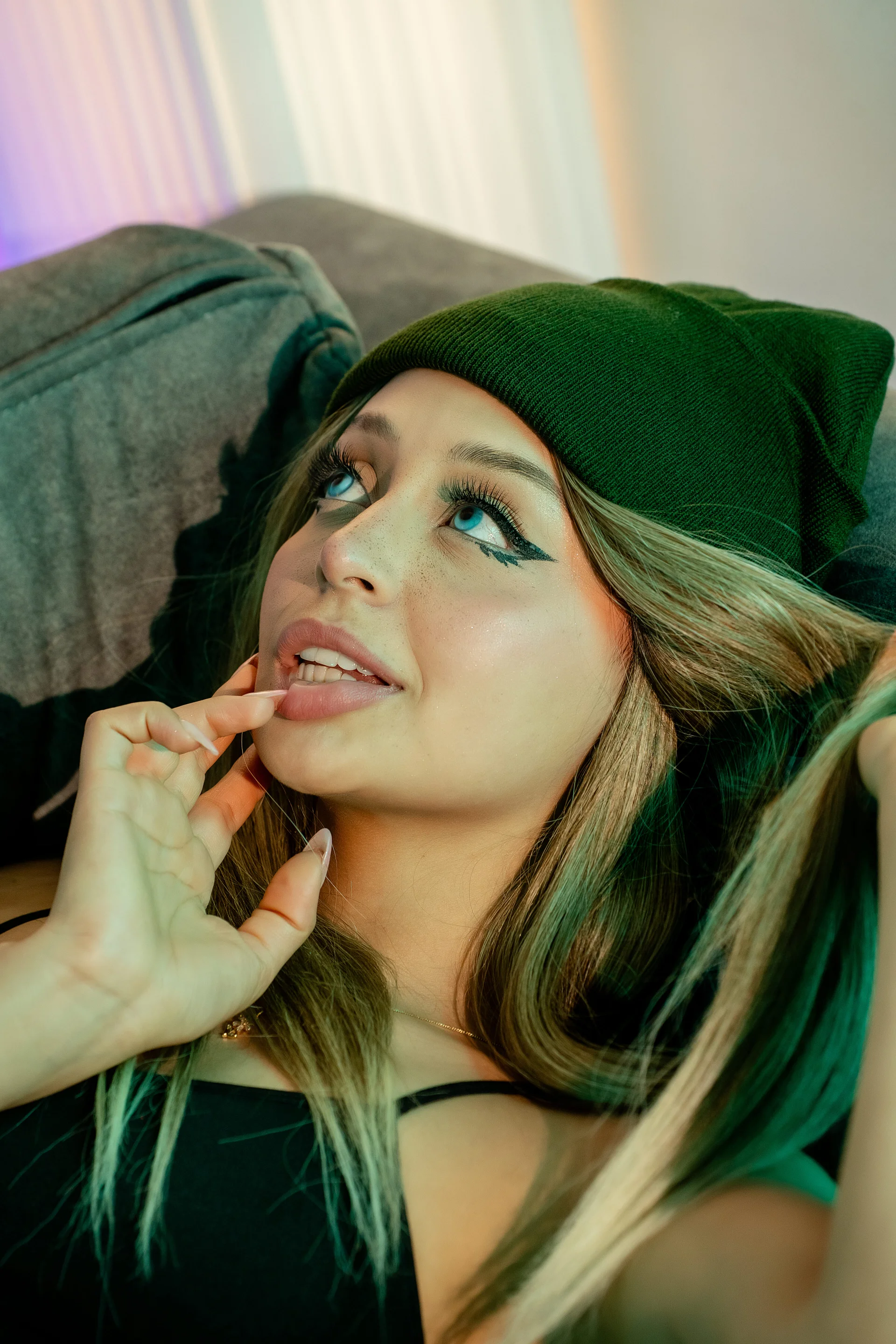 XXX Porn Photo of Nude Sofly_s 132