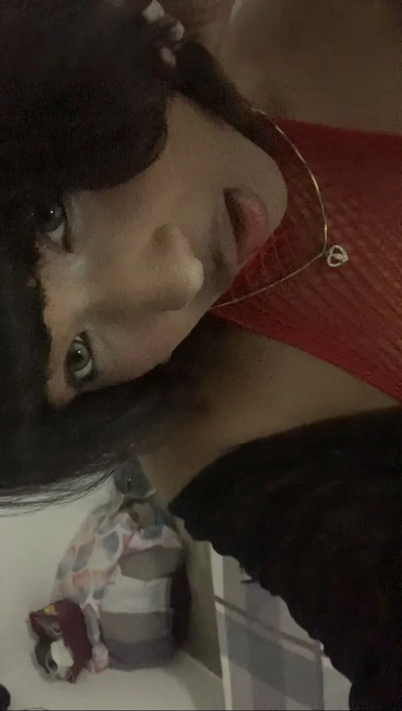 XXX Porn Photo of Nude Miluxi 9