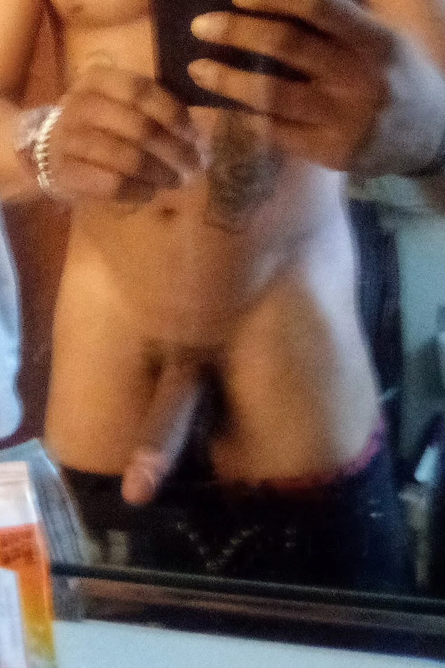 XXX Porn Photo of Nude SoUnloveable 19