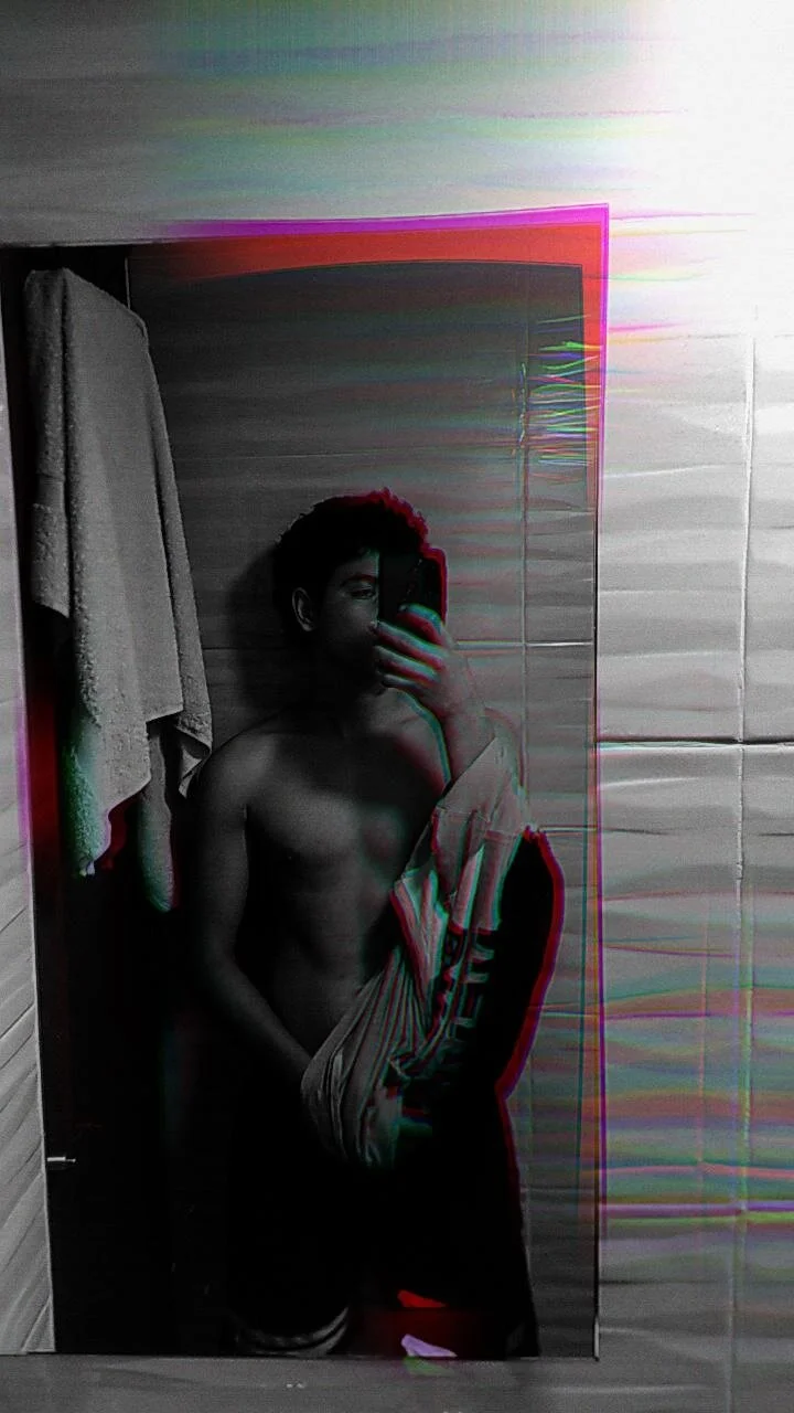 XXX Porn Photo of Nude _juan_T 4