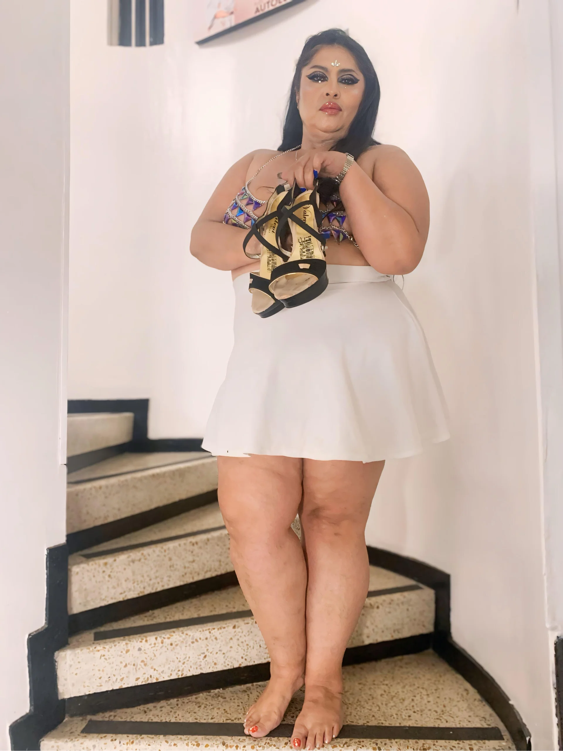 XXX Porn Photo of Nude Keyla01_ 121