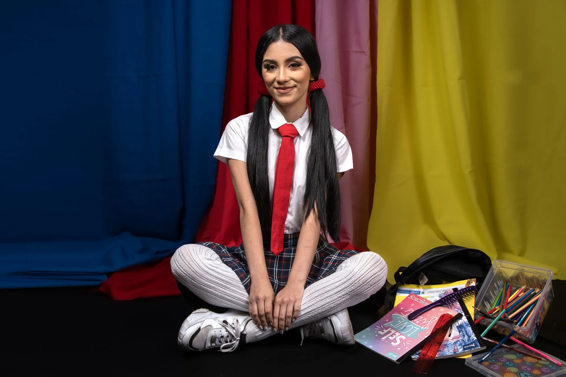 XXX Porn Photo of Nude CristalCornner_ 14