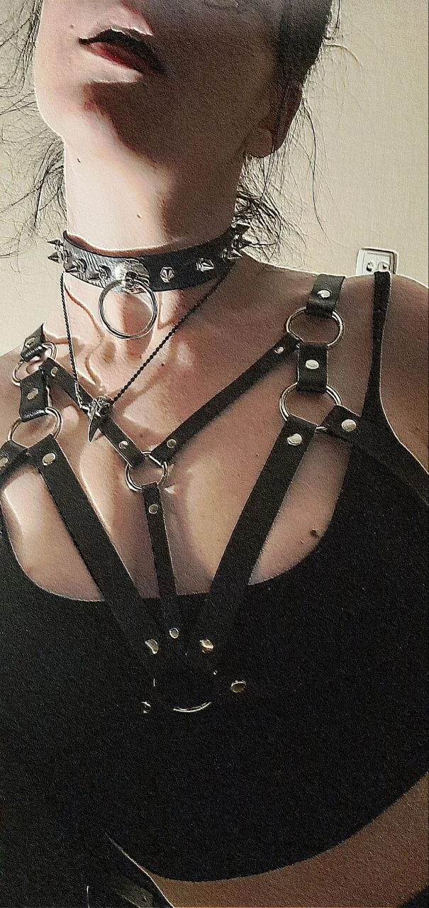 XXX Porn Photo of Nude Kvopa 6