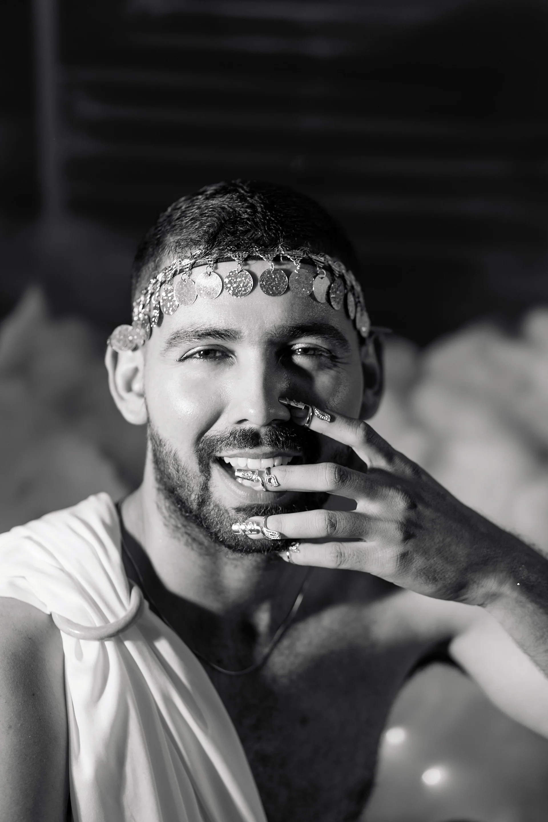 XXX Porn Photo of Nude magnus_serket 26