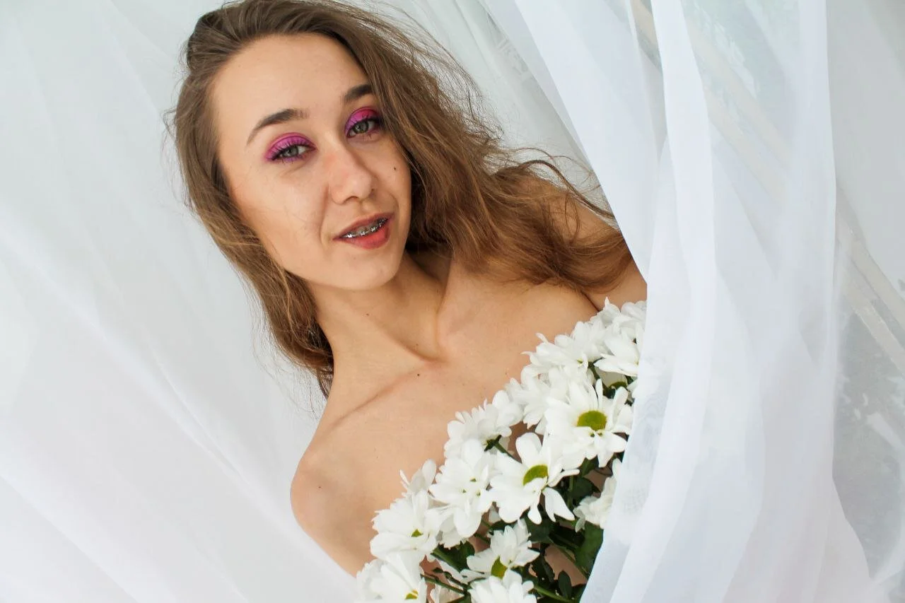 XXX Porn Photo of Nude Vikki_White 20