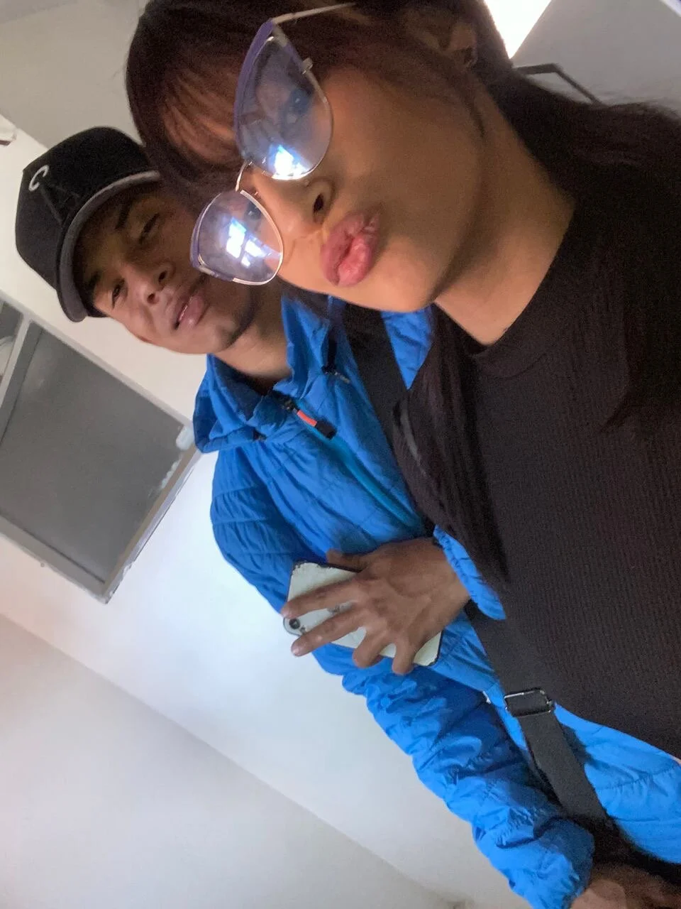 XXX Porn Photo of Nude King_destruction21 6