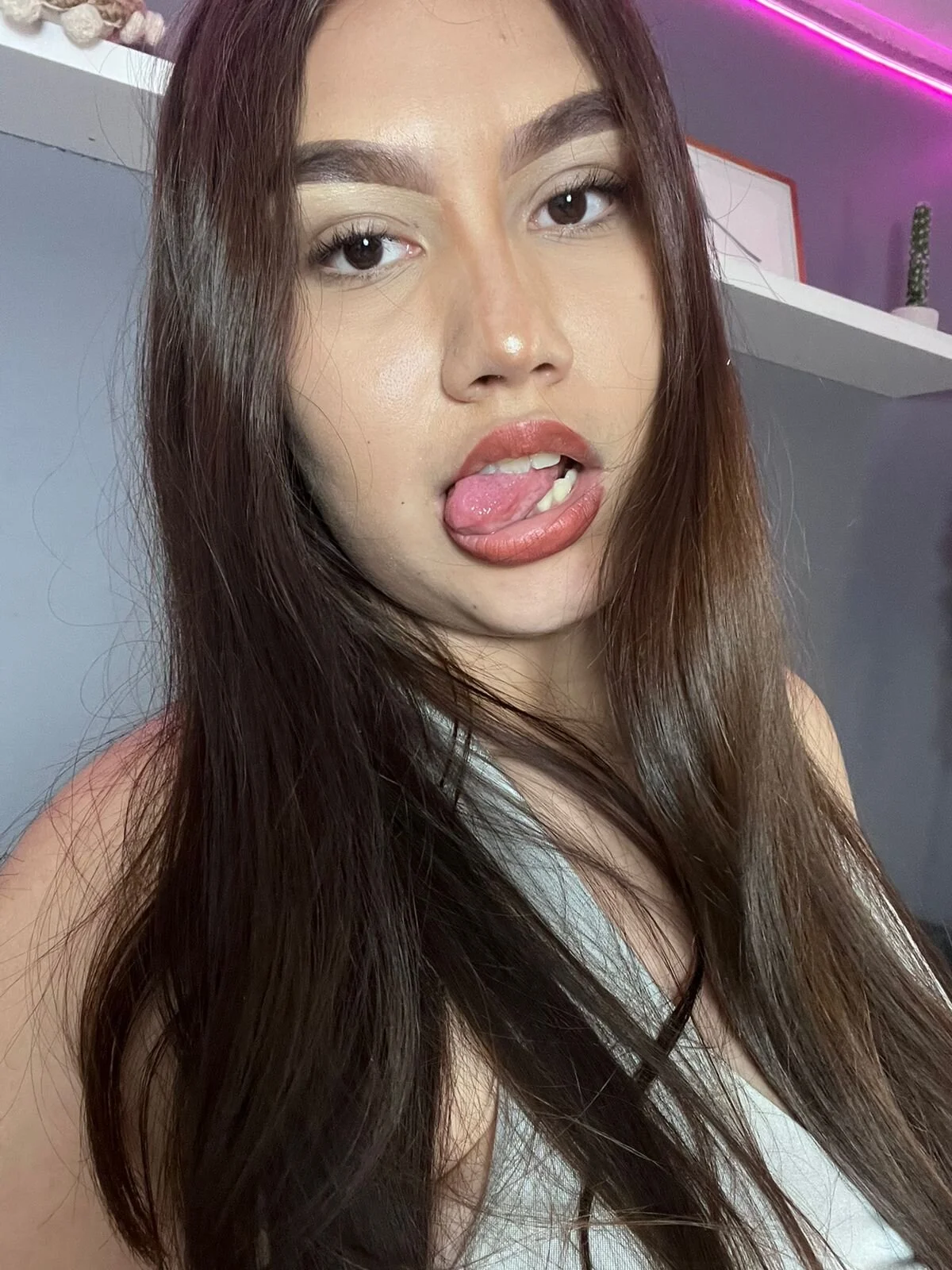 XXX Porn Photo of Nude Emma_Spicy 4