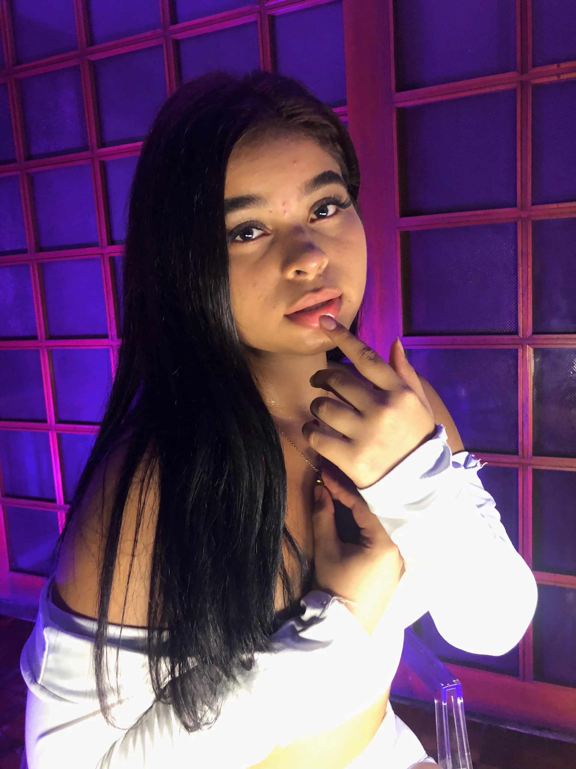 XXX Porn Photo of Nude LilyRoxi 14