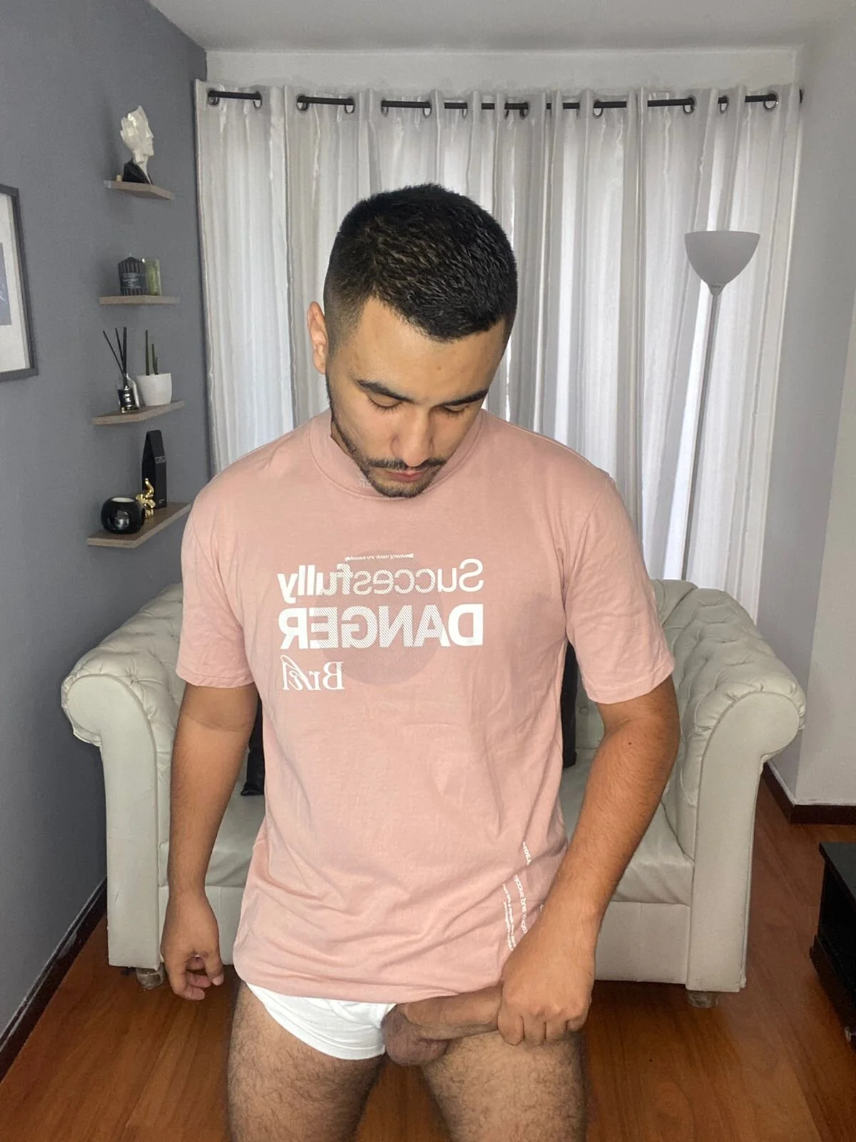 XXX Porn Photo of Nude Nick_Moca 16