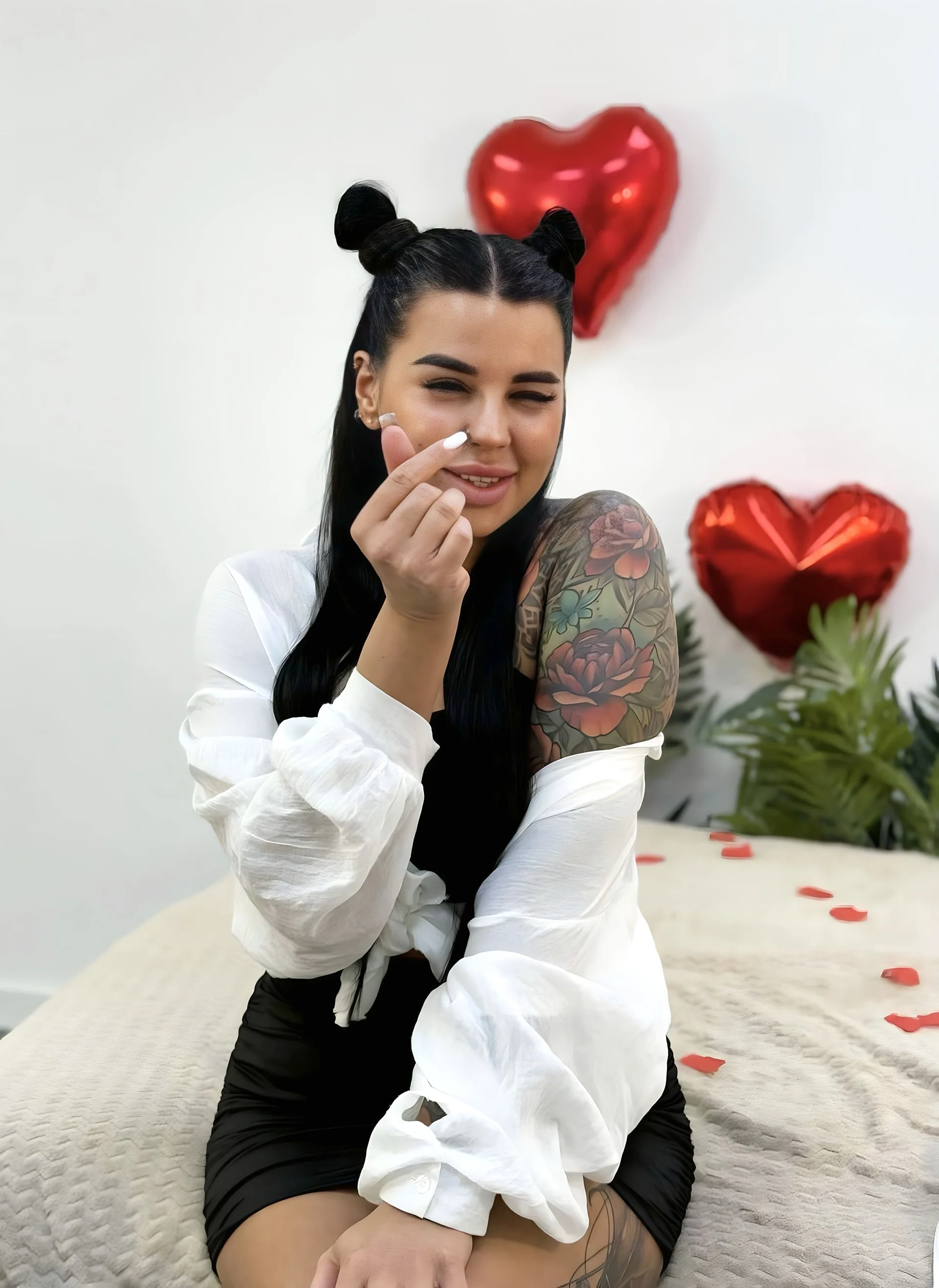 XXX Porn Photo of Nude Salty__Queen 3