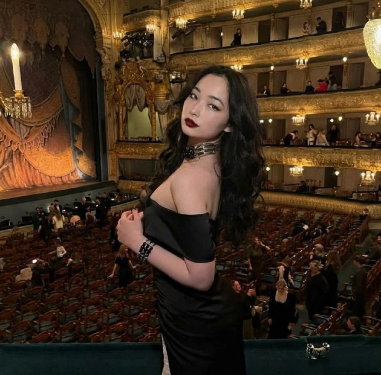 XXX Porn Photo of Nude Noiry_Vuvez 9