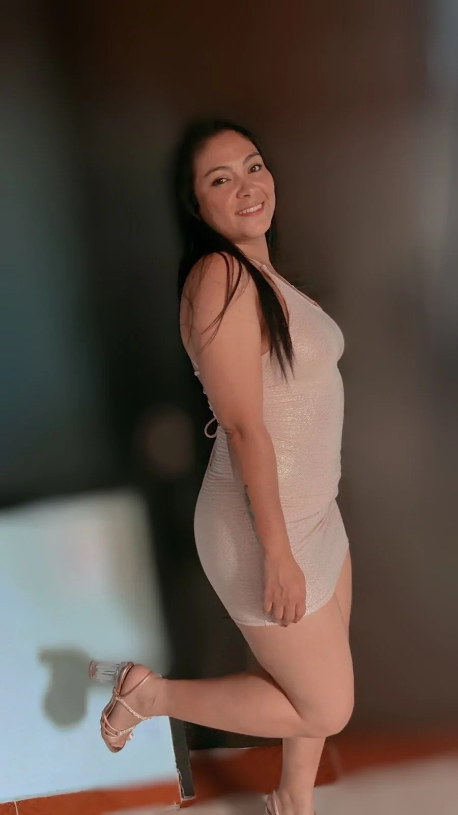 XXX Porn Photo of Nude XimenaVargas 3