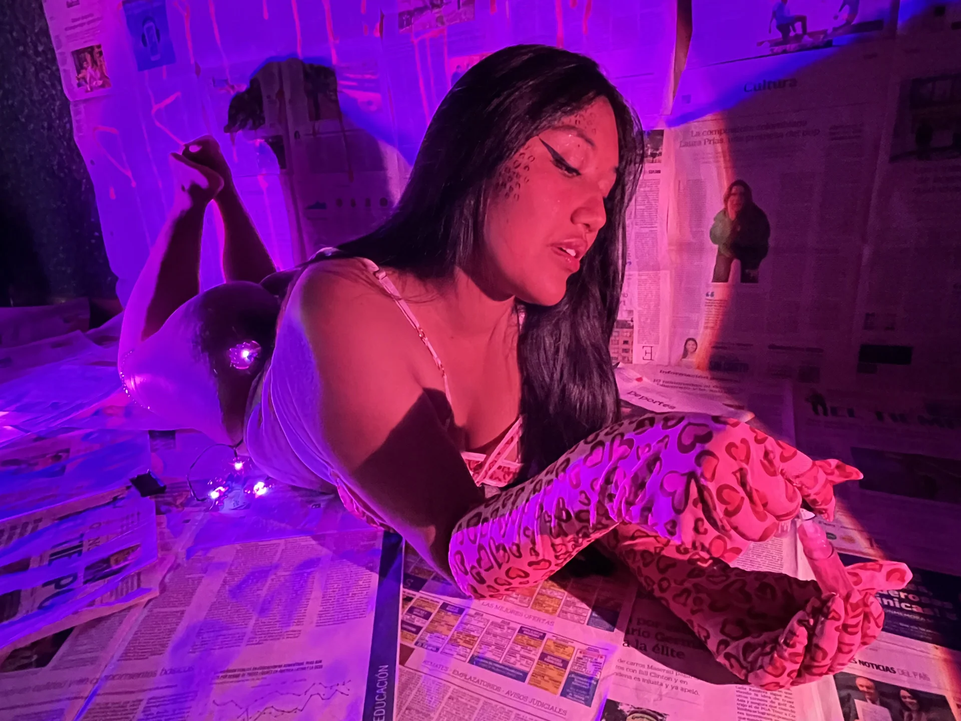 XXX Porn Photo of Nude SharaRous 24