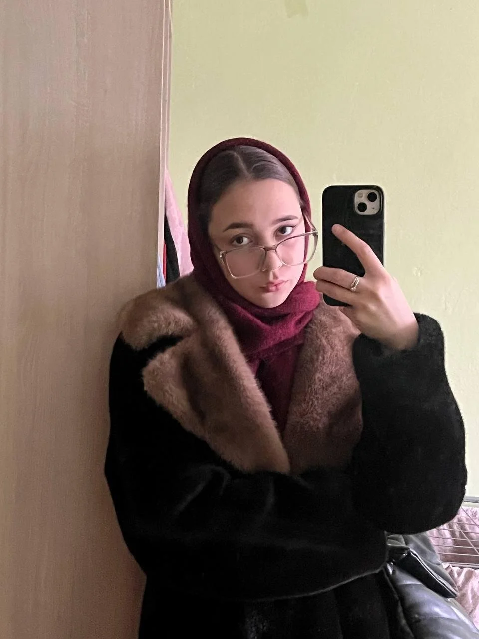 XXX Porn Photo of Nude ThiCostin 5
