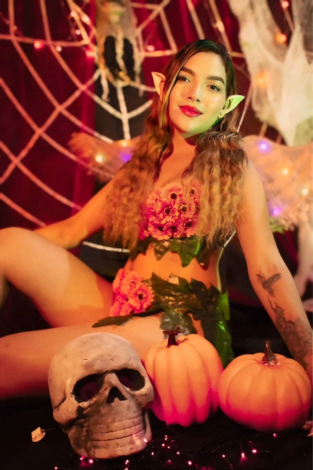XXX Porn Photo of Nude ChrystalHills 9