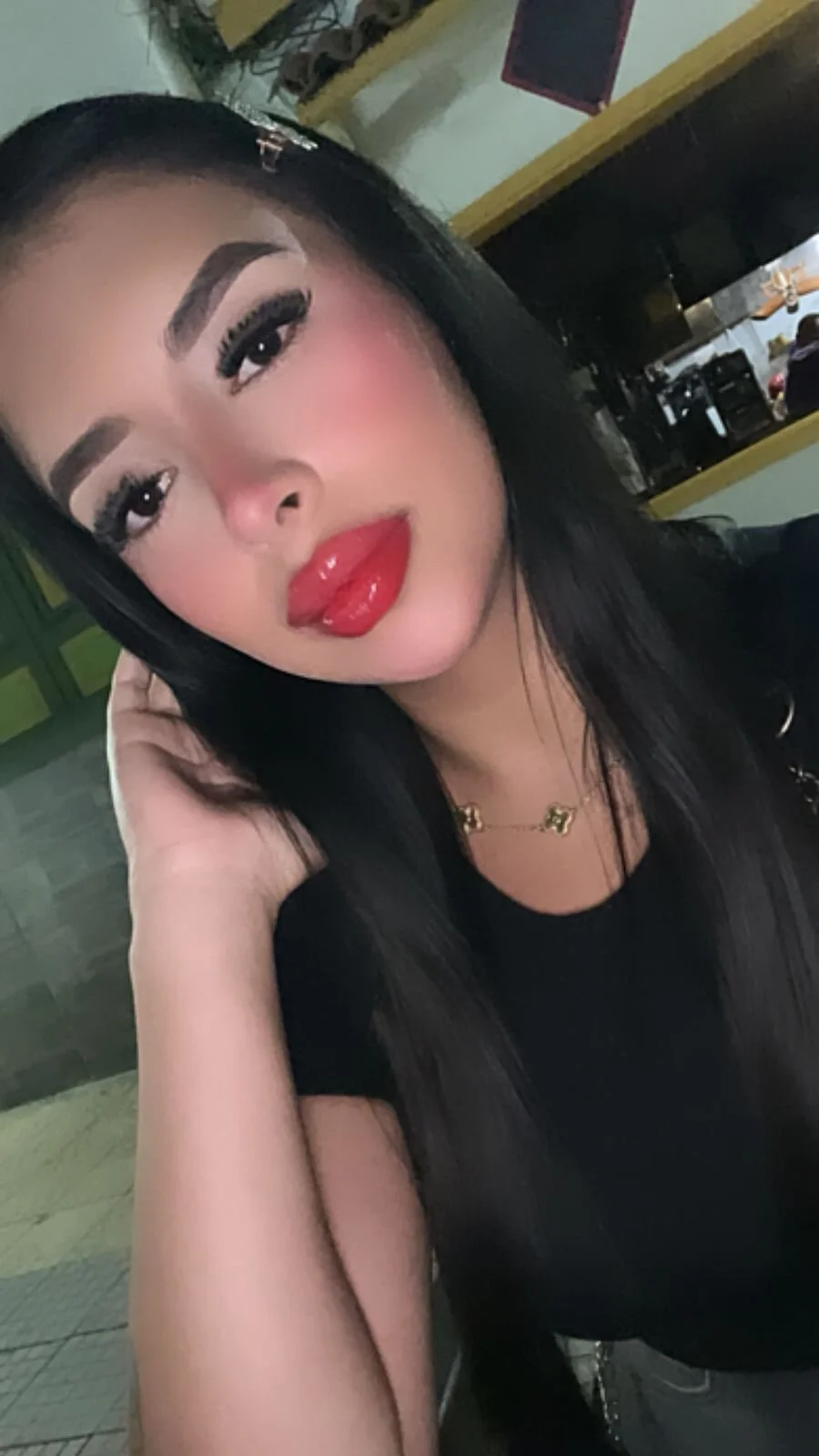 XXX Porn Photo of Nude Kiara_606 3