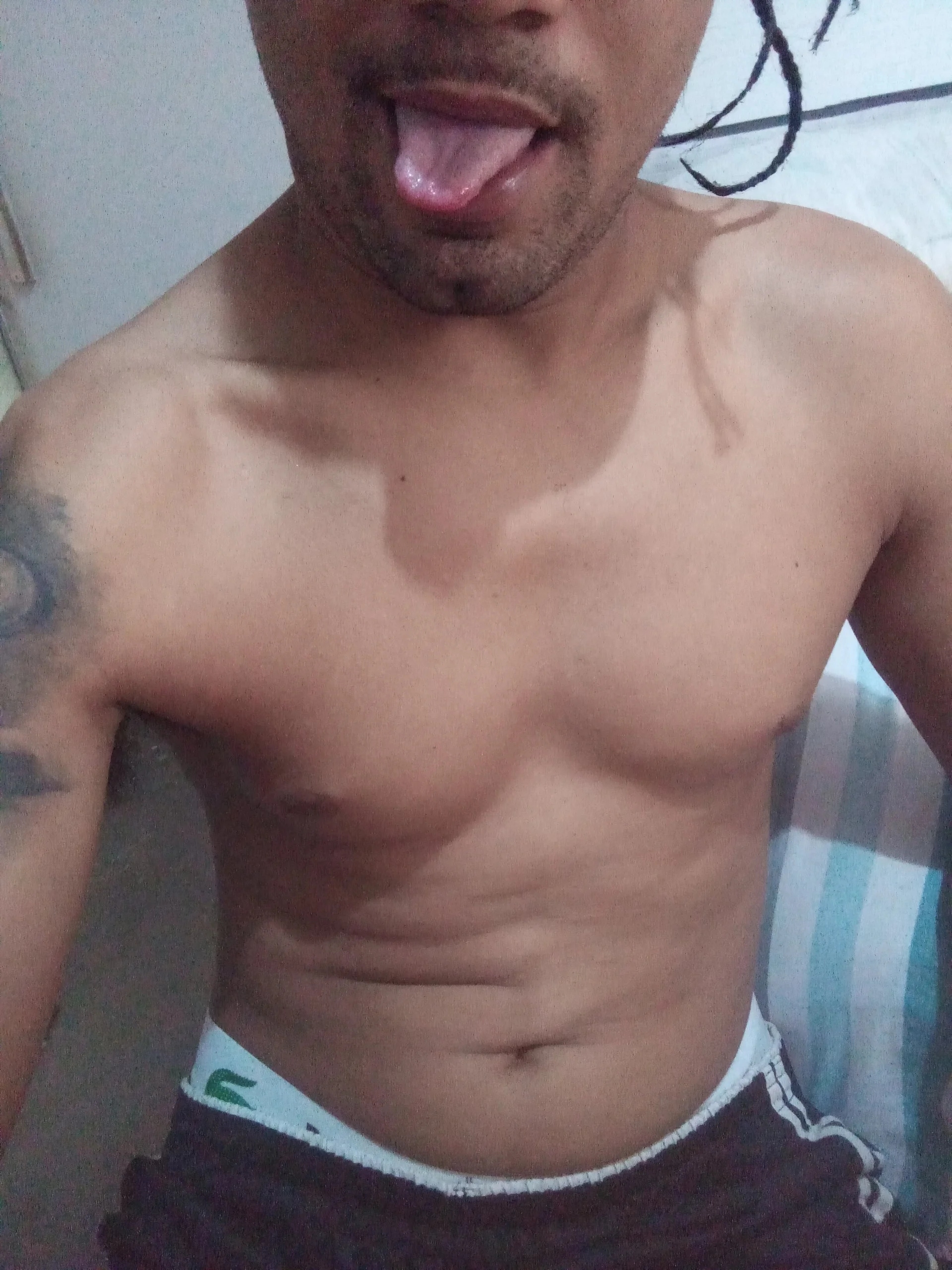 XXX Porn Photo of Nude novinhoDot18cm 1