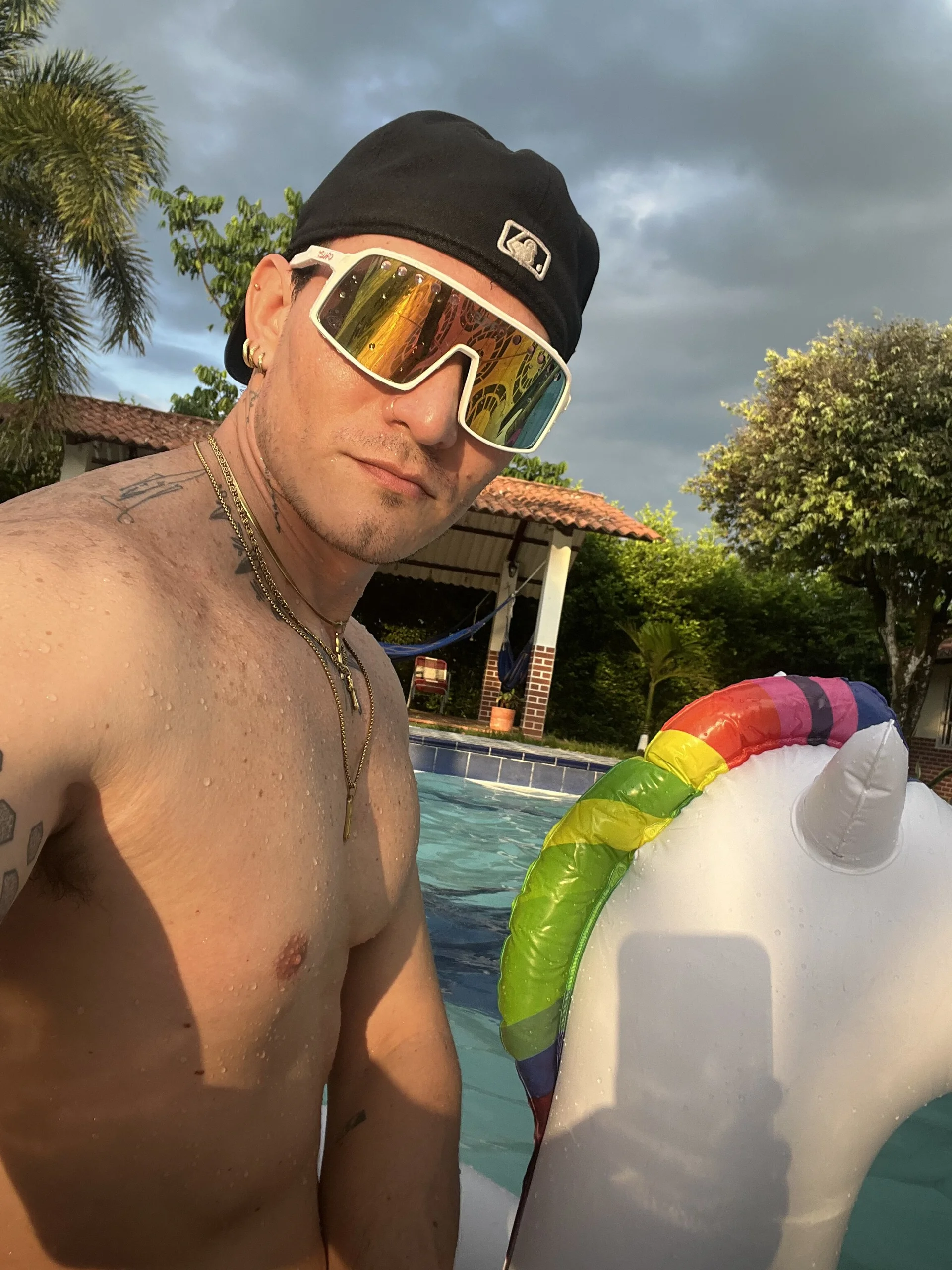 XXX Porn Photo of Nude Dixonykaty 5