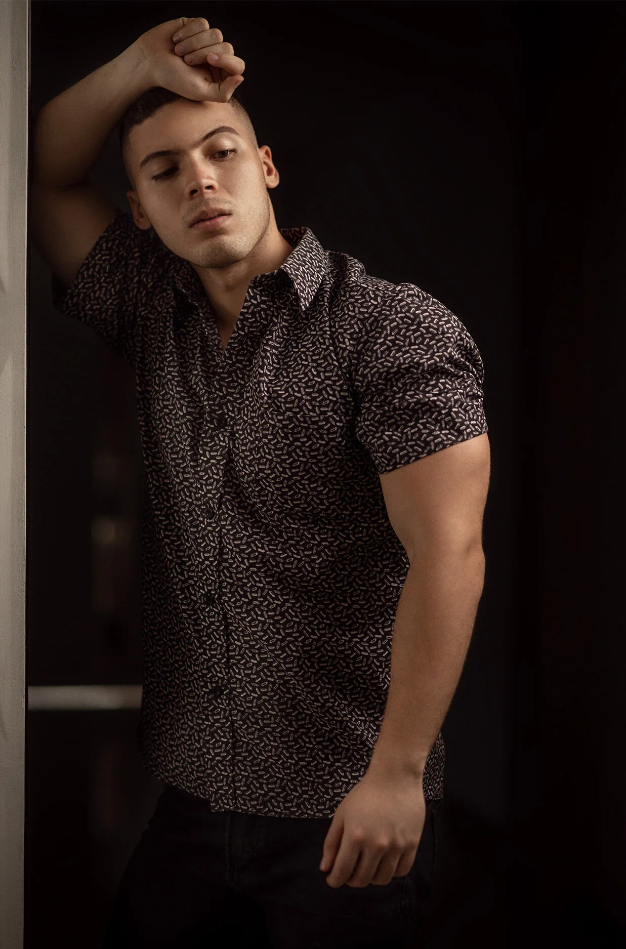 XXX Porn Photo of Nude SebastianVilla_ 21