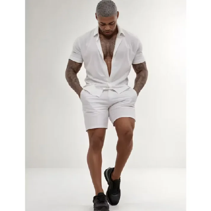 XXX Porn Photo of Nude hugoafricano 3
