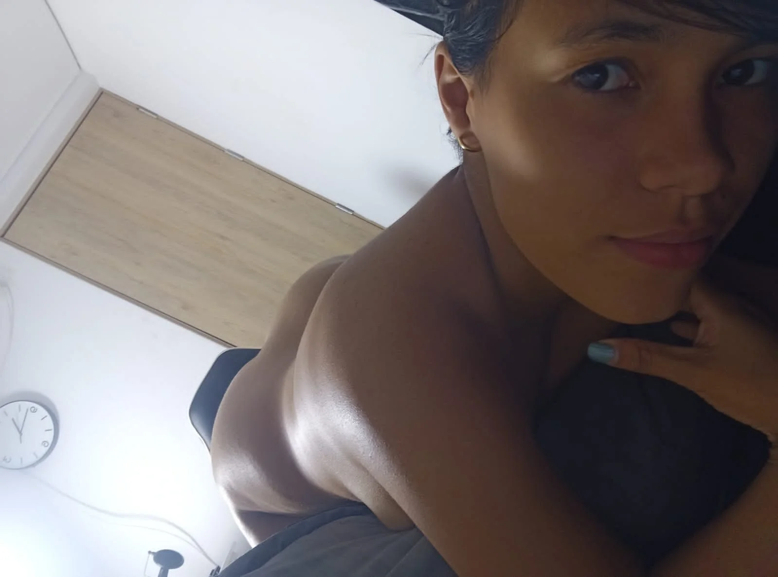 XXX Porn Photo of Nude Bellaher 4