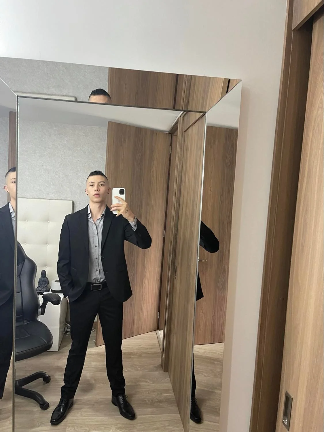 XXX Porn Photo of Nude sebas_1122 6