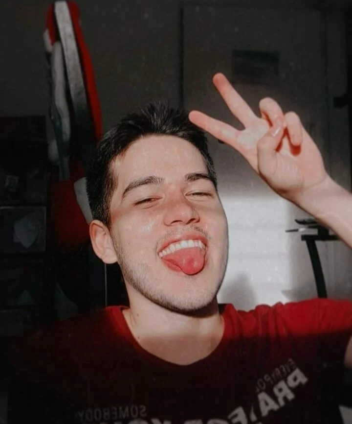 XXX Porn Photo of Nude tom_russo 38