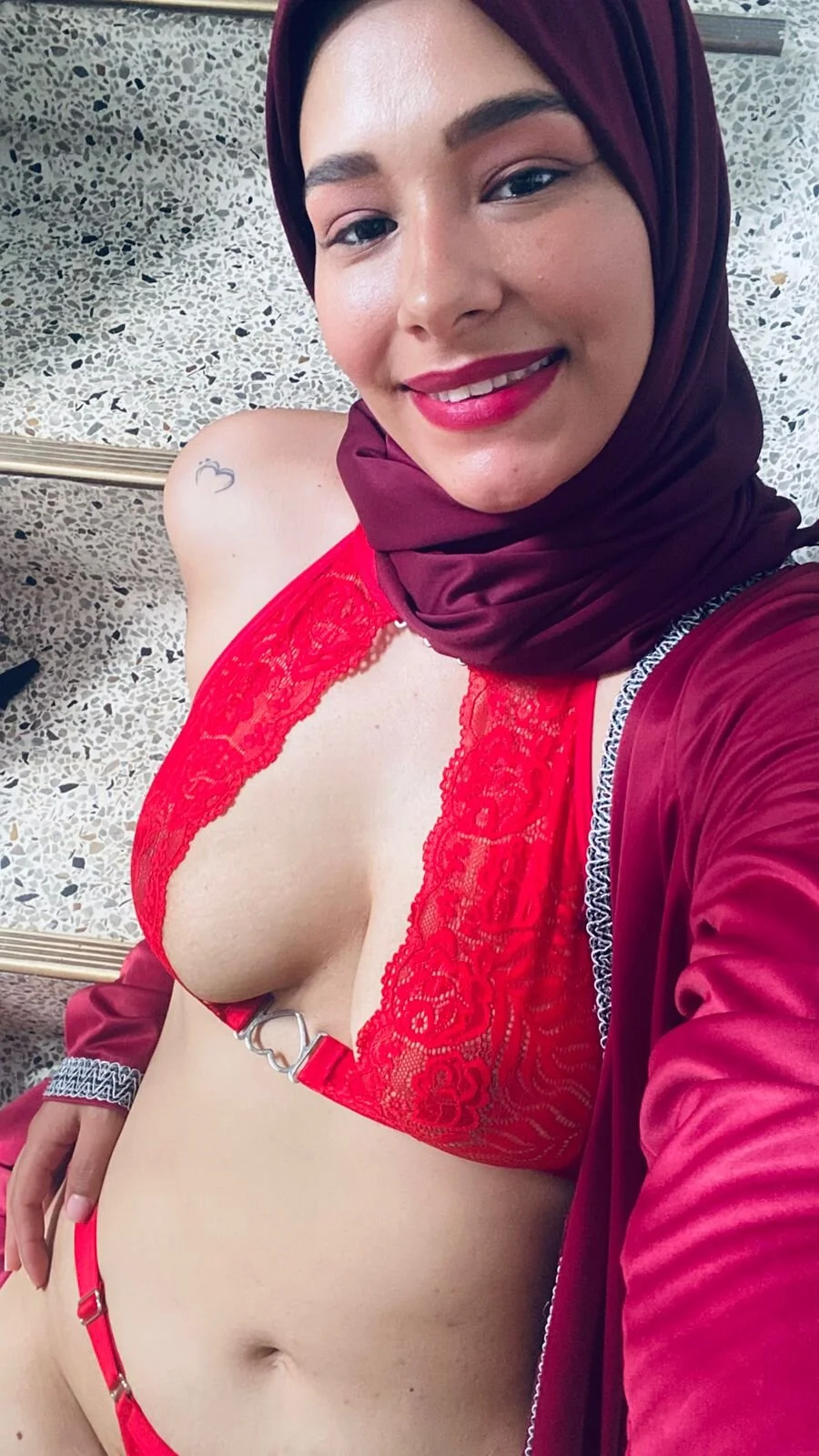 XXX Porn Photo of Nude ShanaJamil 61