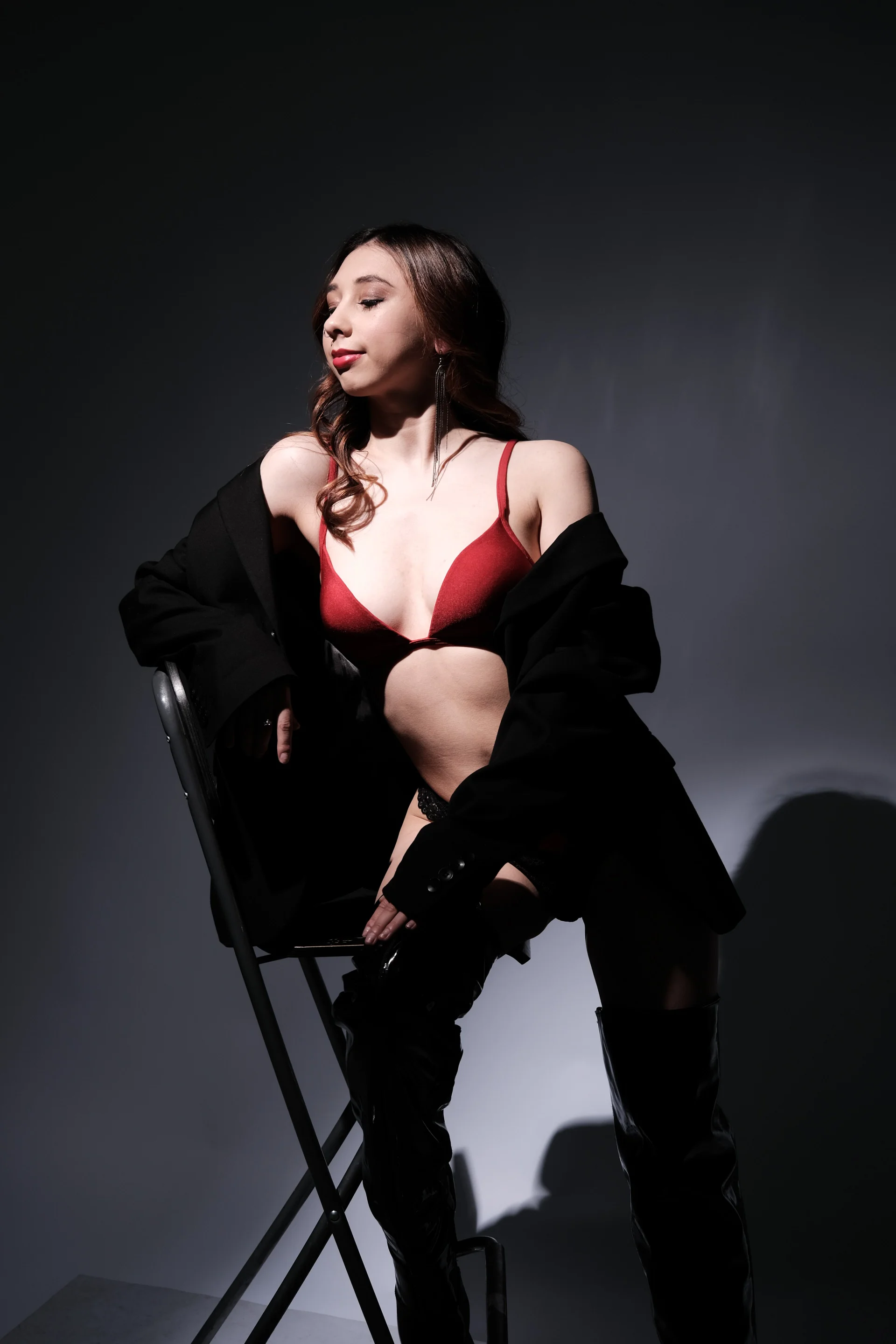 XXX Porn Photo of Nude Sssonya 105