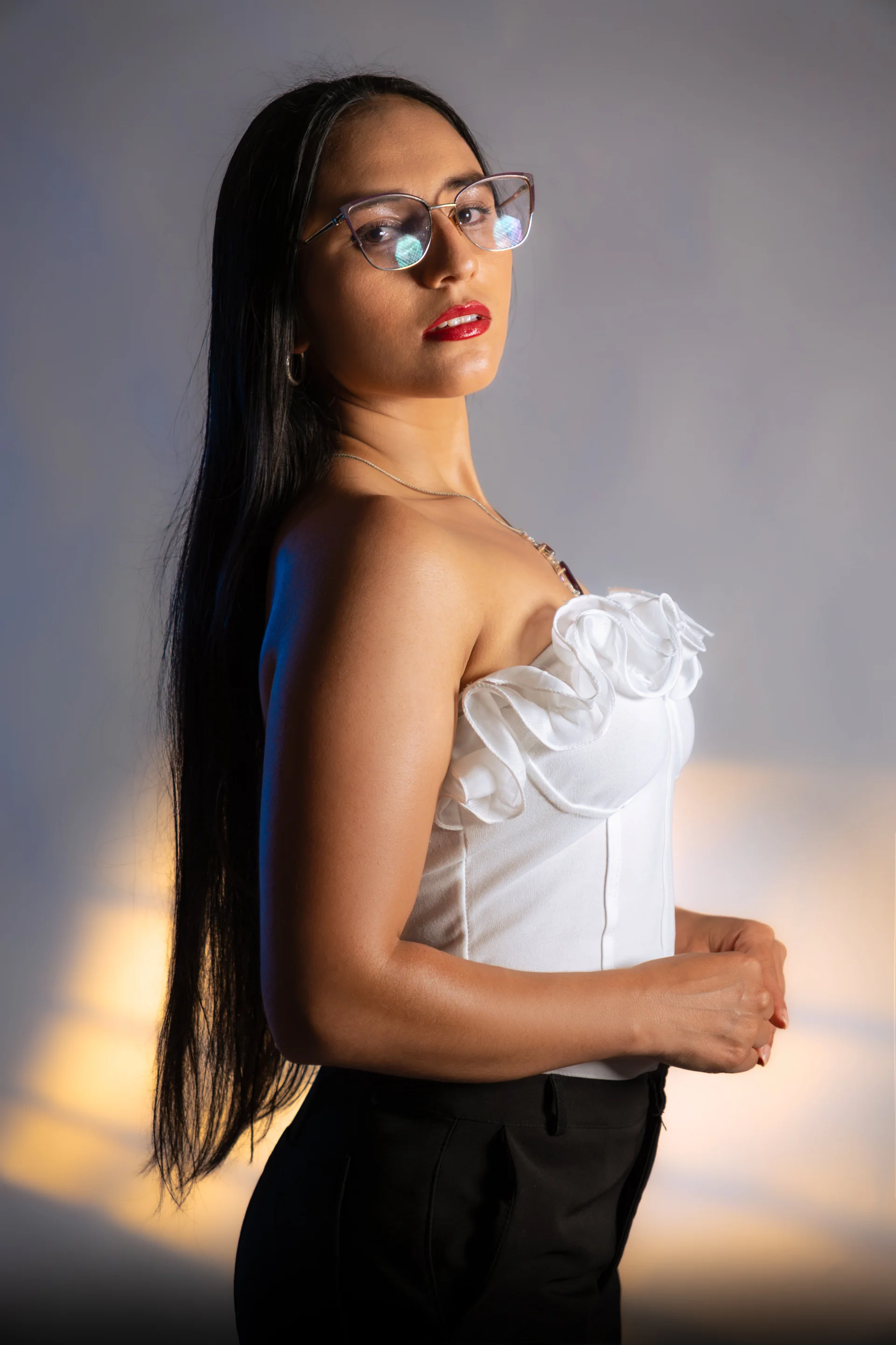 XXX Porn Photo of Nude SofiaTorresx 1