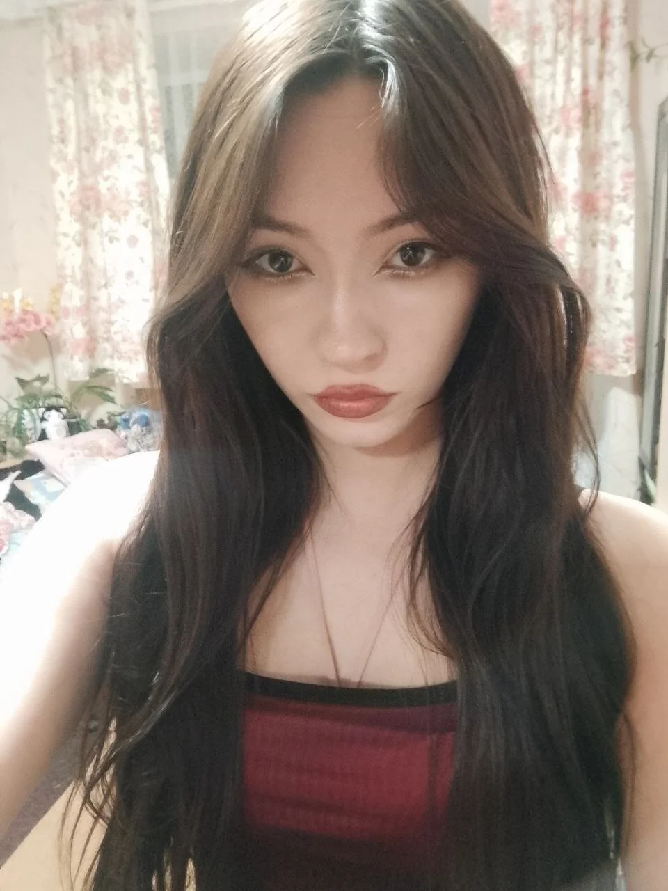 XXX Porn Photo of Nude MiiyaBloom 1