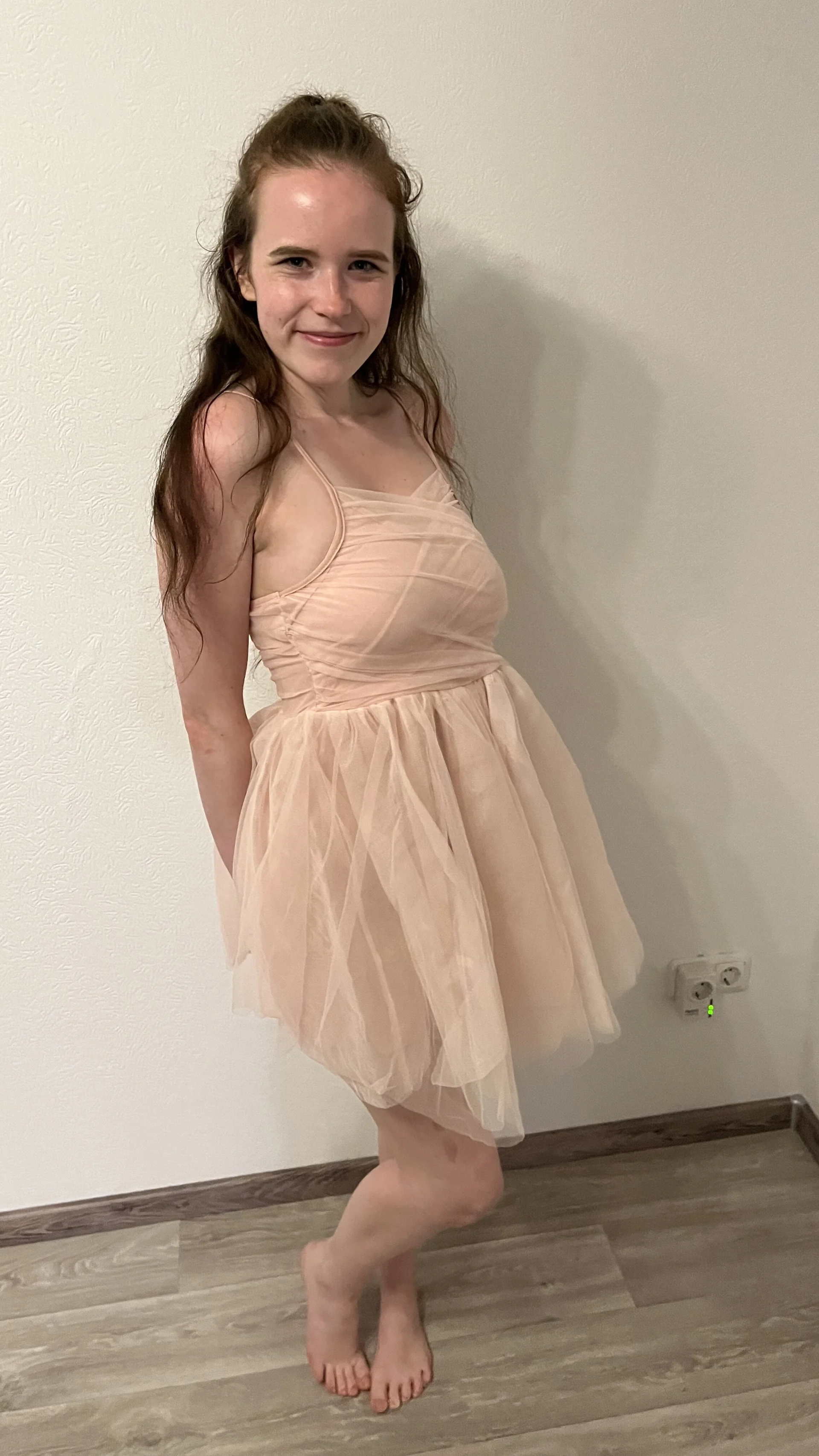 XXX Porn Photo of Nude Princess-Lilly 11