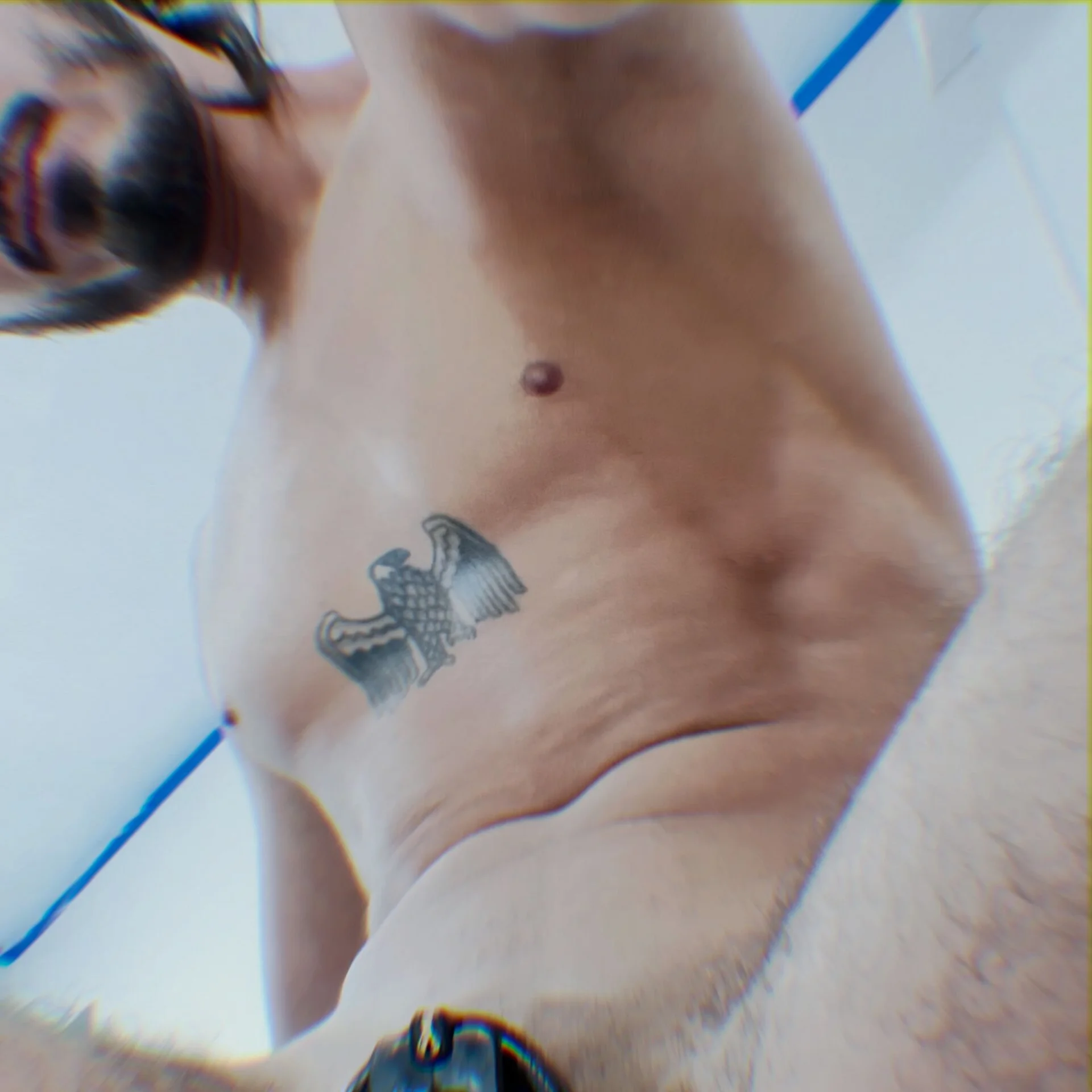 XXX Porn Photo of Nude santifisting 7