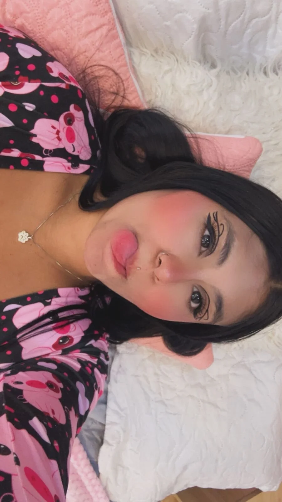 XXX Porn Photo of Nude Tammara_Brm 4
