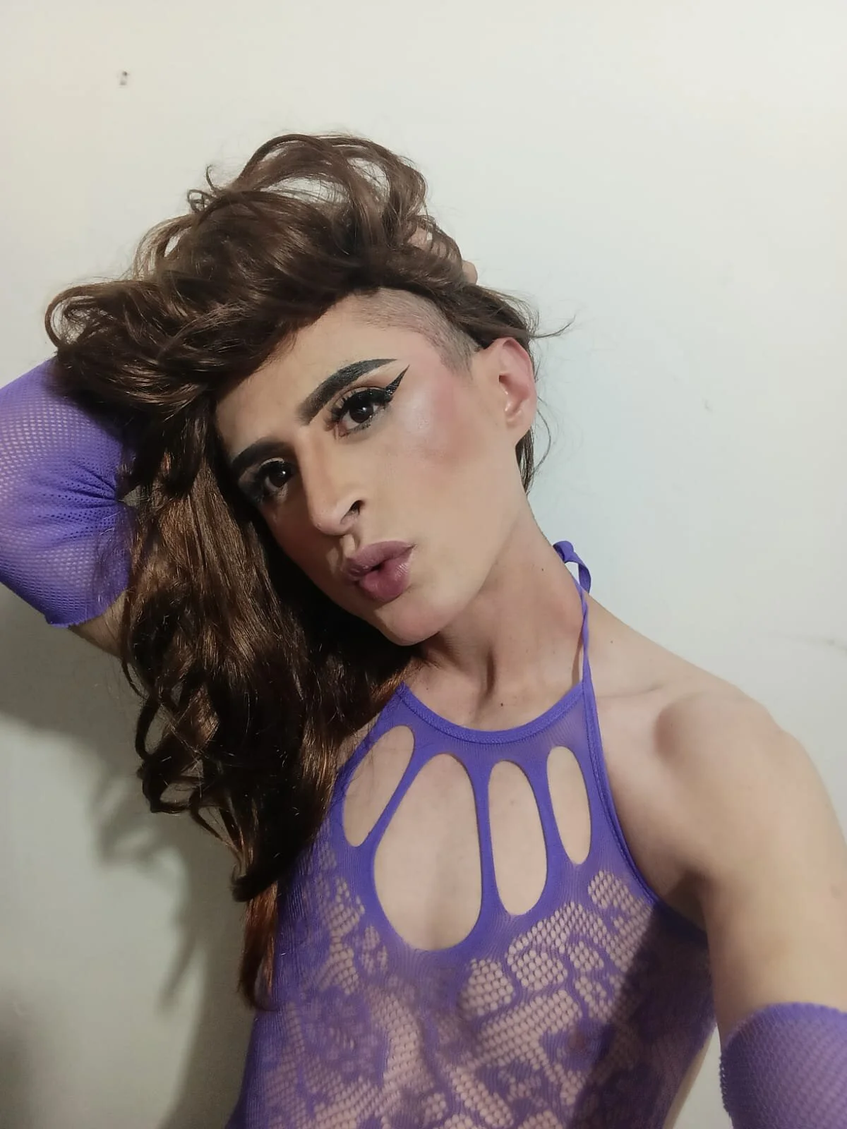 XXX Porn Photo of Nude Exotic_noir 6