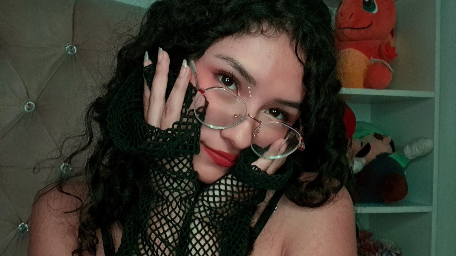 XXX Porn Photo of Nude ShySheep_ 6