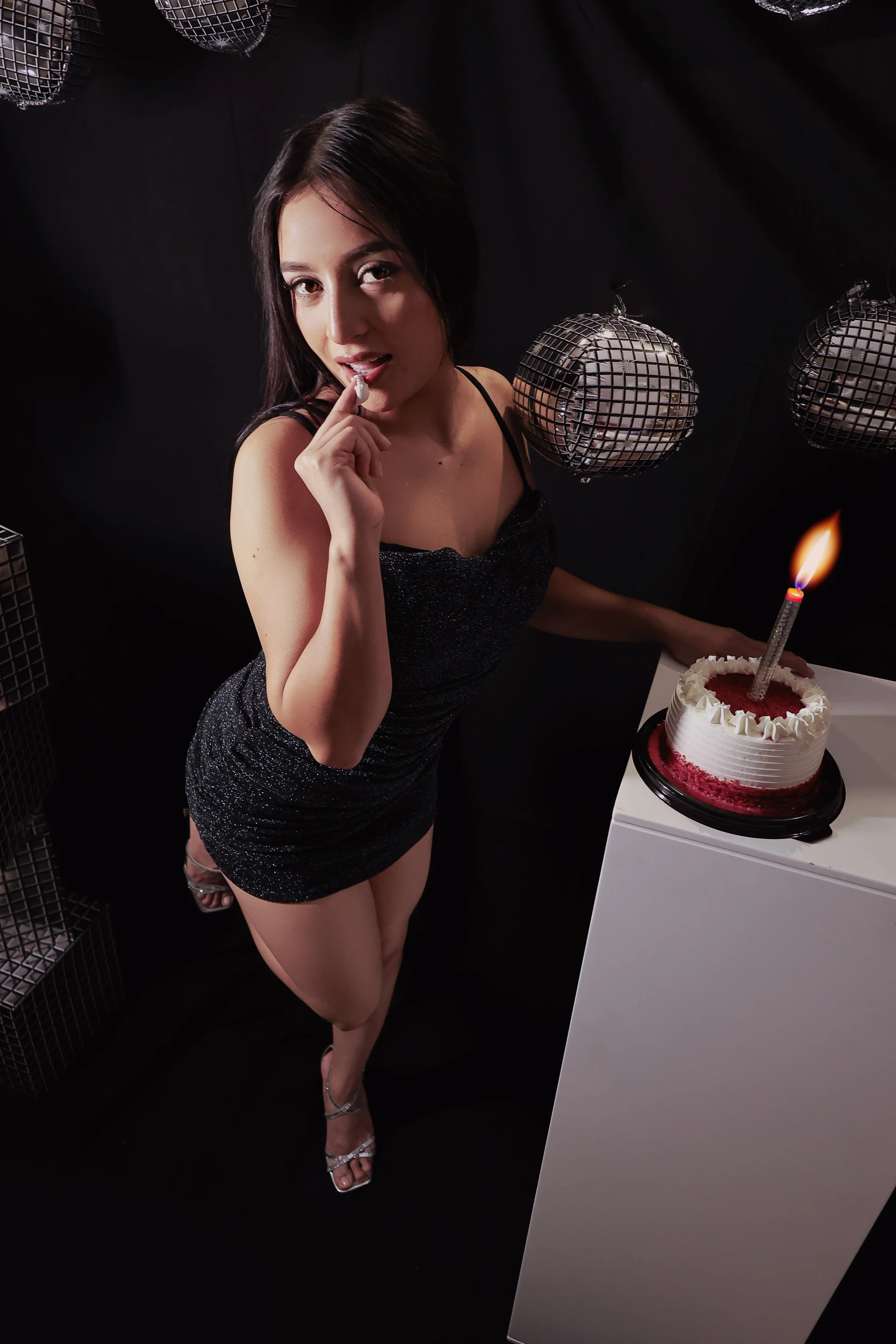 XXX Porn Photo of Nude NaomyCollins__ 11