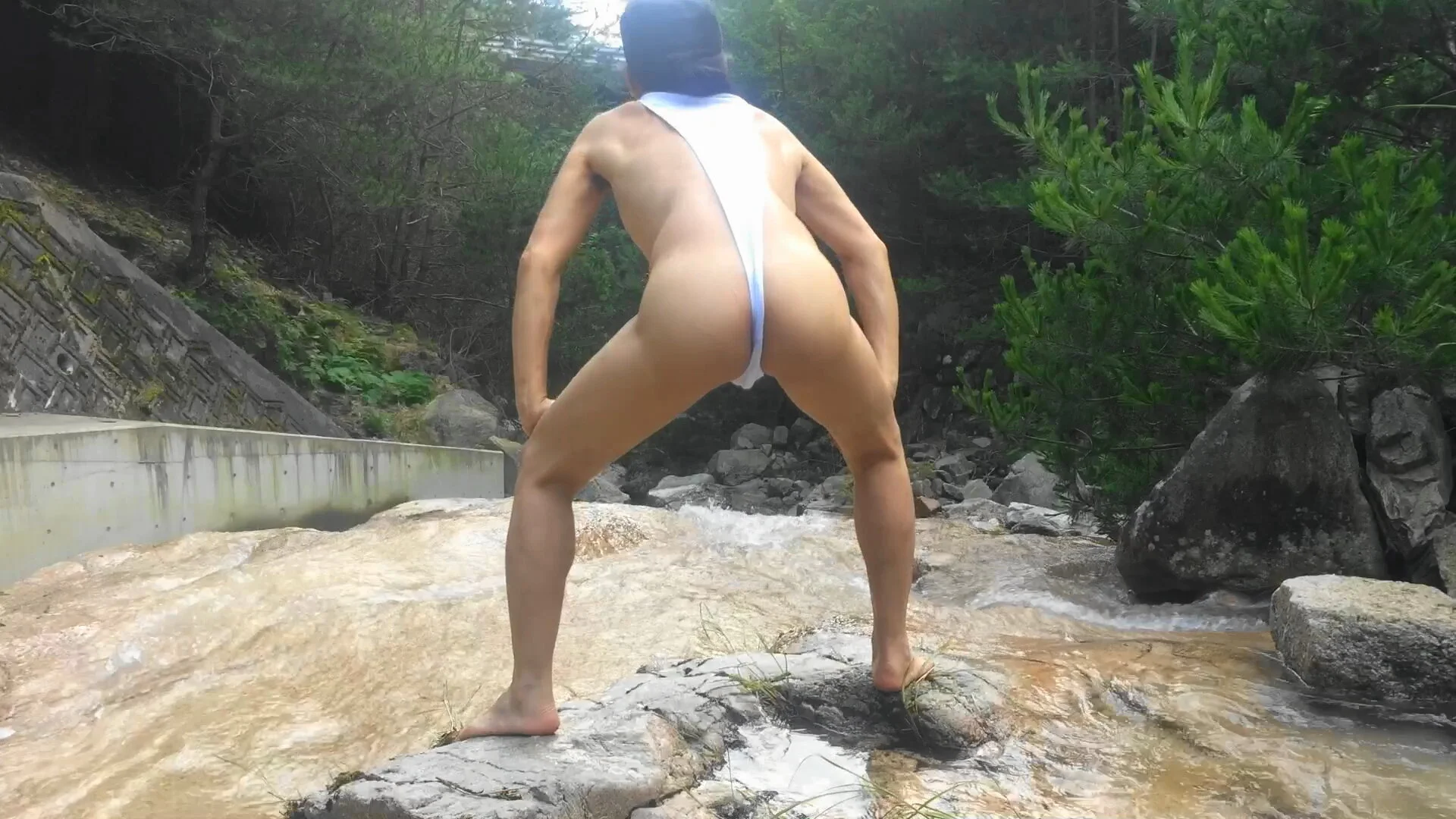 XXX Porn Photo of Nude IMAGatMARK 7
