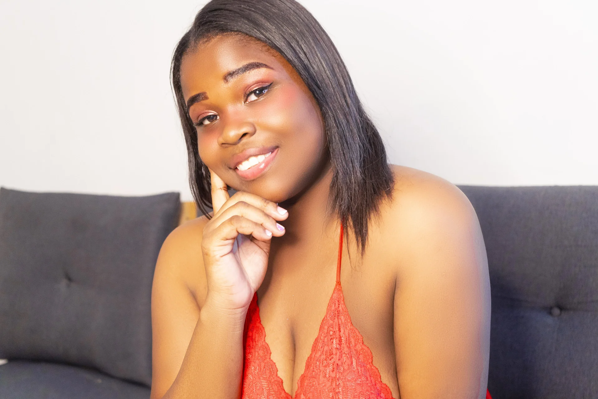 XXX Porn Photo of Nude YeminaLeman 7