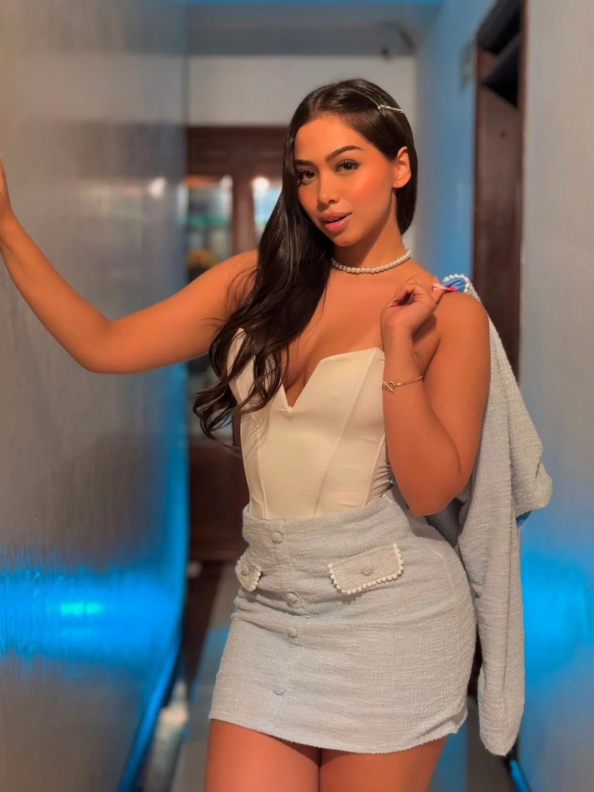 XXX Porn Photo of Nude CelestePalmer_ 161