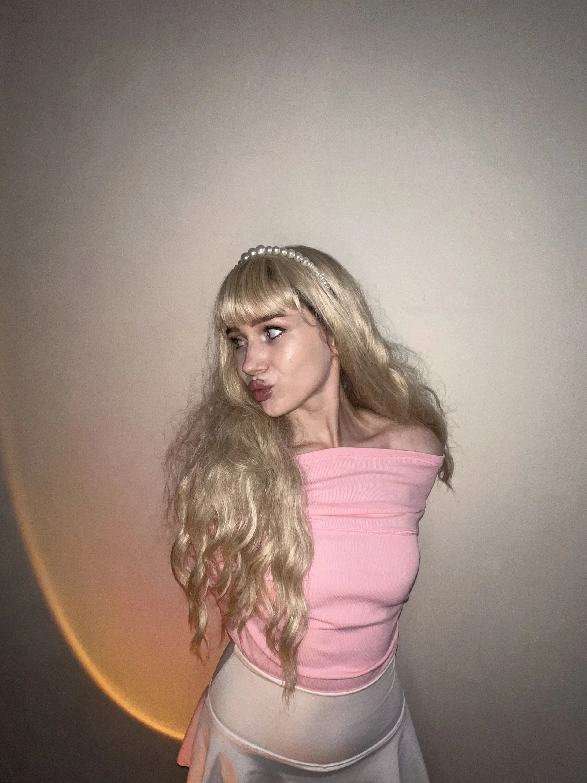 XXX Porn Photo of Nude Charlotte_Pretty 3